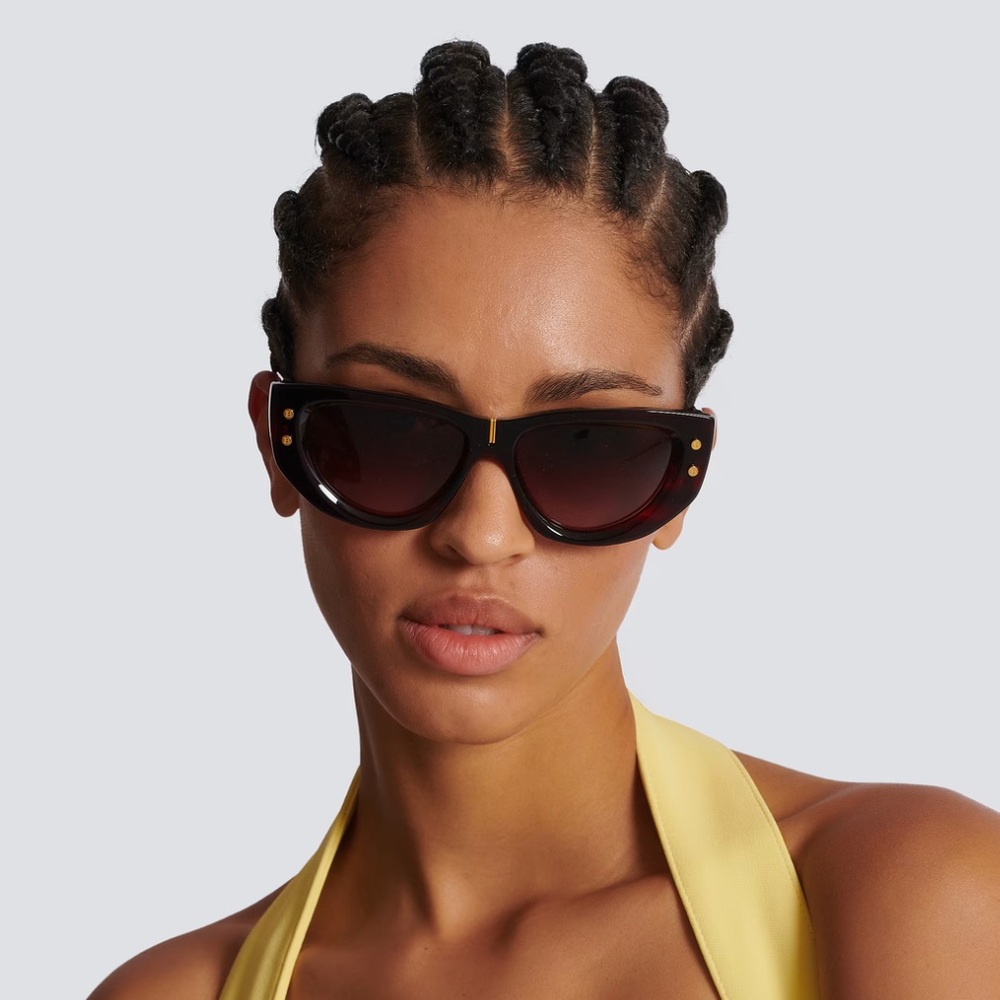 Balmain Muse Women's Sunglasses